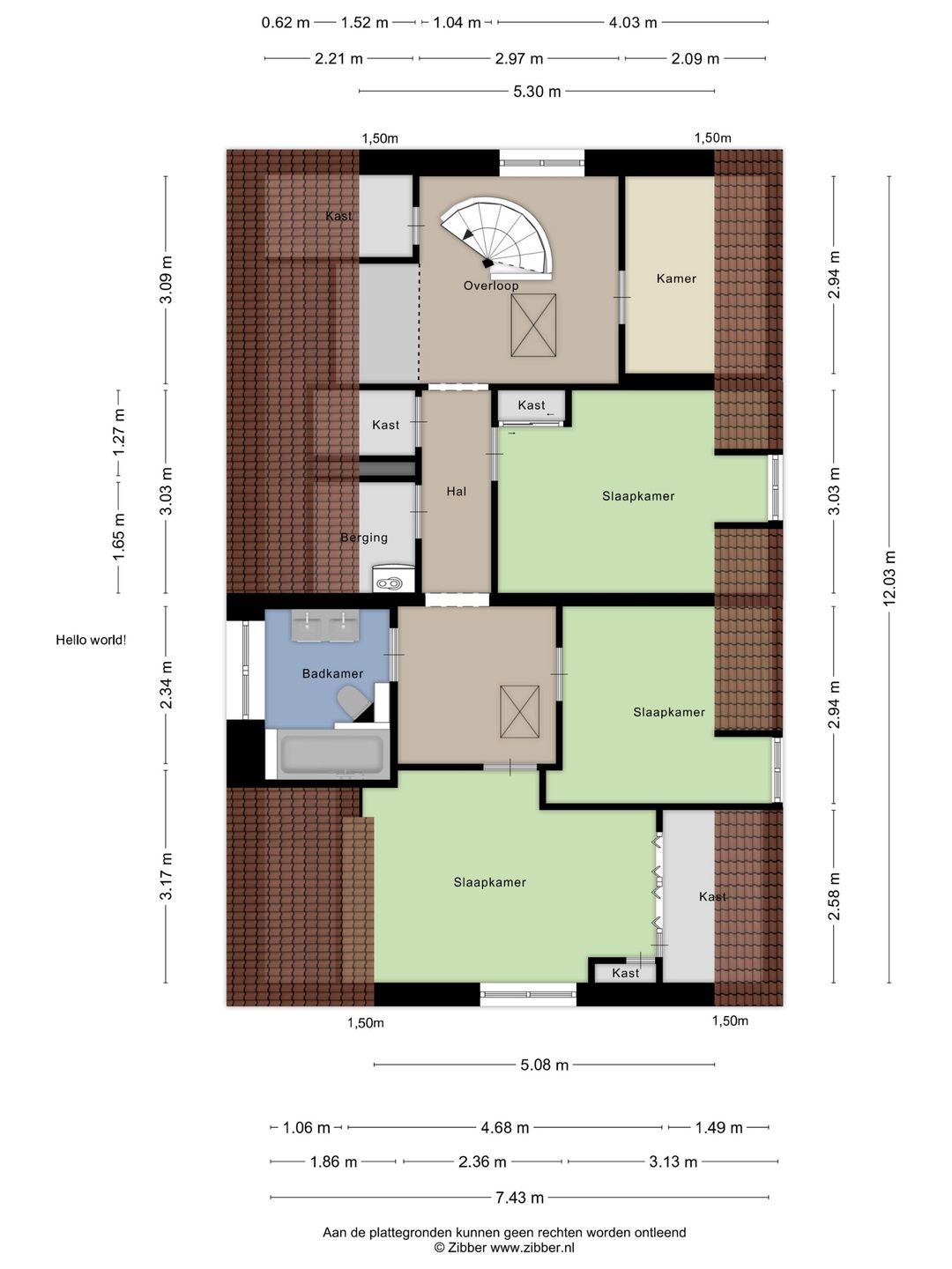Foto 61 van Rijksstraatweg 231