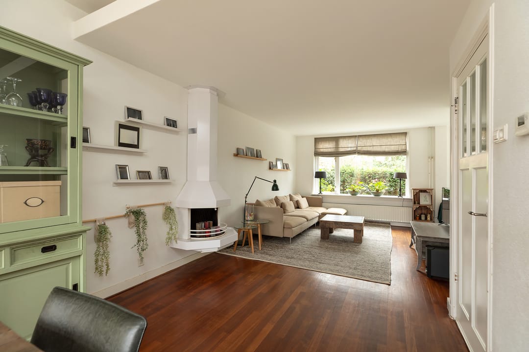 Foto 2 van Orchideestraat 21