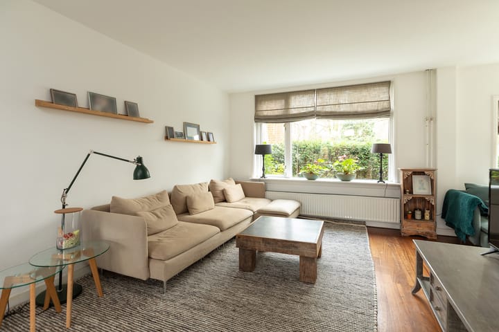 Foto 4 van Orchideestraat 21