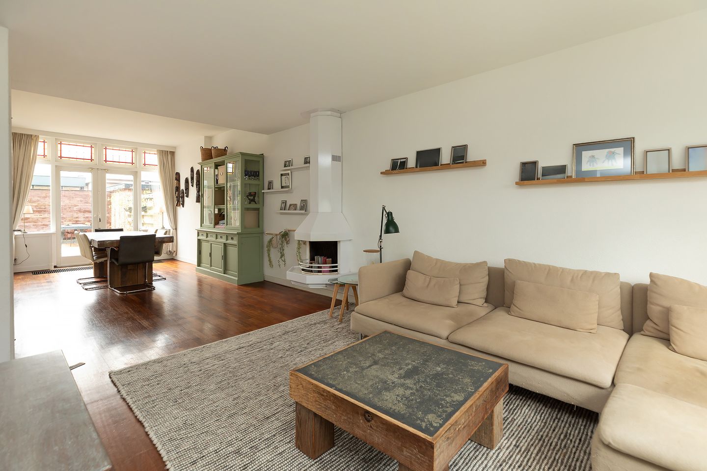 Foto 5 van Orchideestraat 21