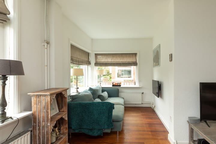 Foto 6 van Orchideestraat 21