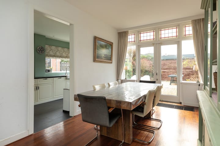 Foto 7 van Orchideestraat 21