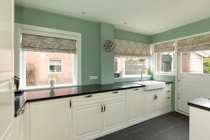 Foto 8 van Orchideestraat 21