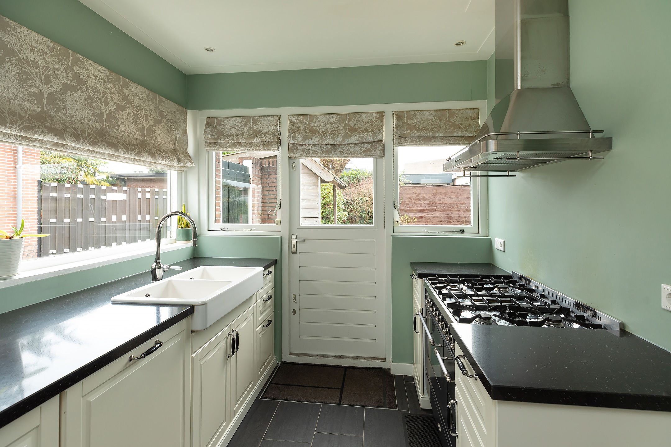 Foto 9 van Orchideestraat 21