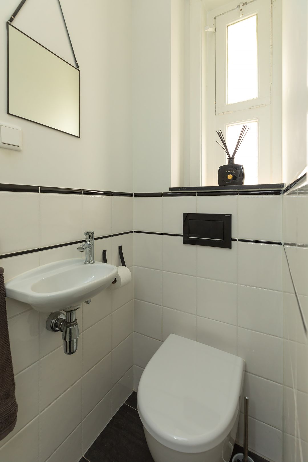 Foto 11 van Orchideestraat 21