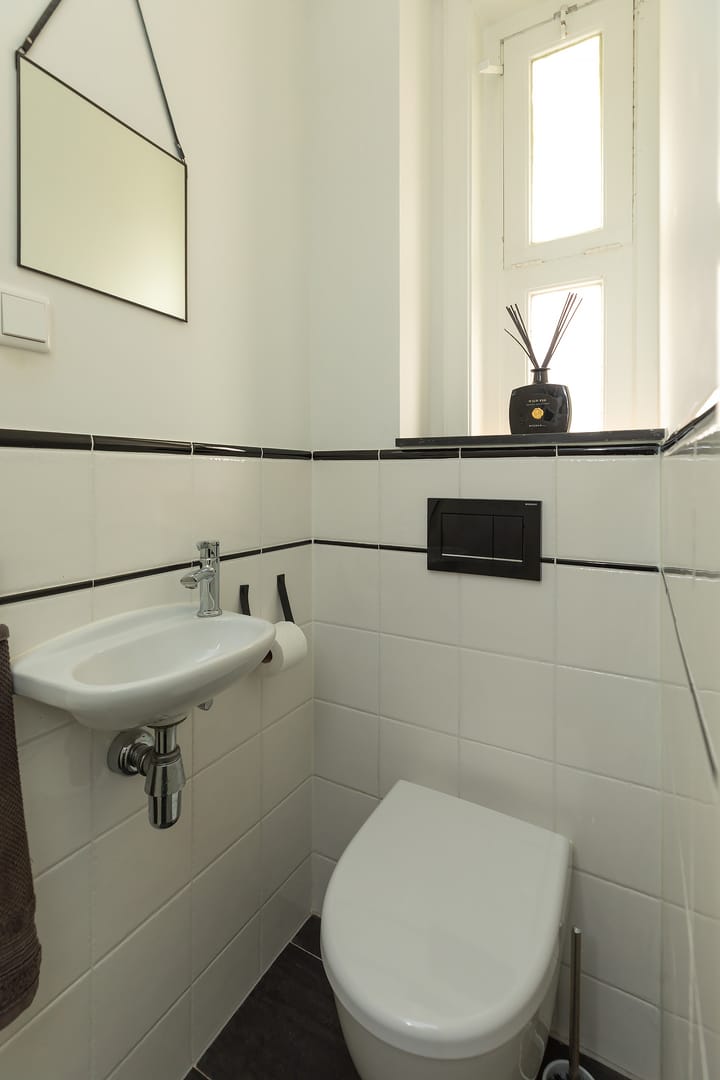 Foto 11 van Orchideestraat 21