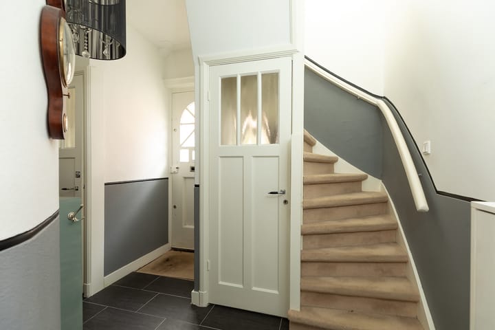 Foto 12 van Orchideestraat 21