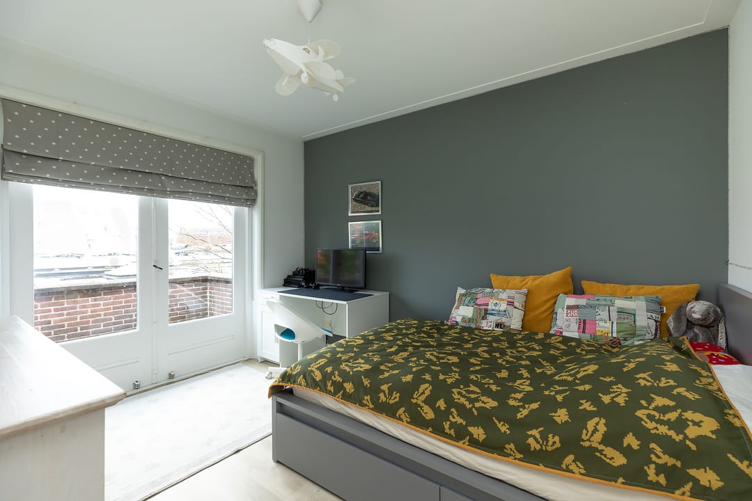 Foto 13 van Orchideestraat 21