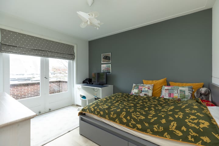 Foto 13 van Orchideestraat 21