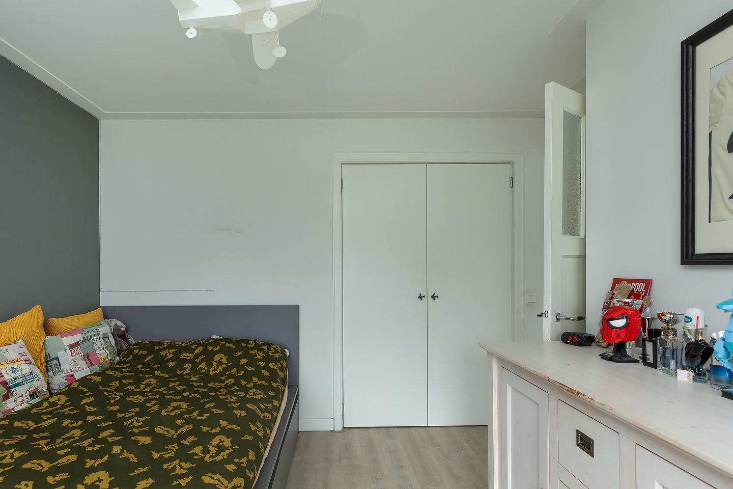 Foto 14 van Orchideestraat 21