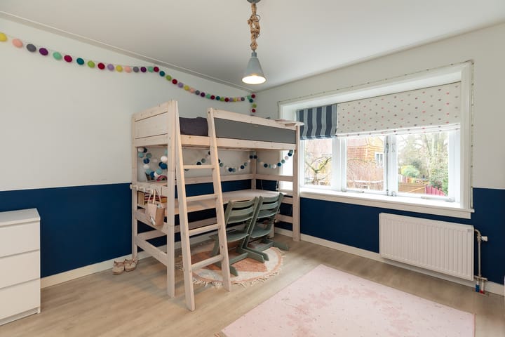 Foto 19 van Orchideestraat 21