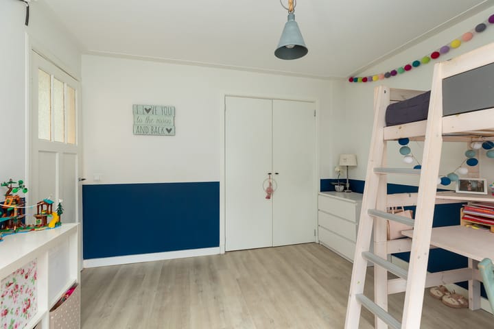 Foto 20 van Orchideestraat 21