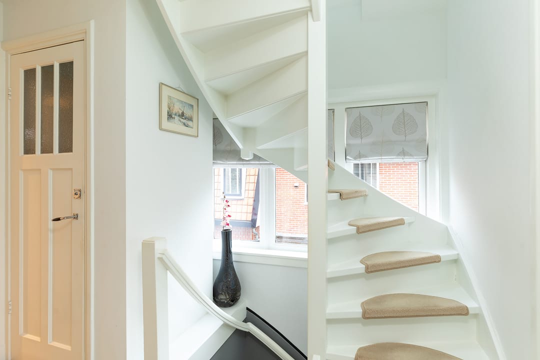 Foto 22 van Orchideestraat 21