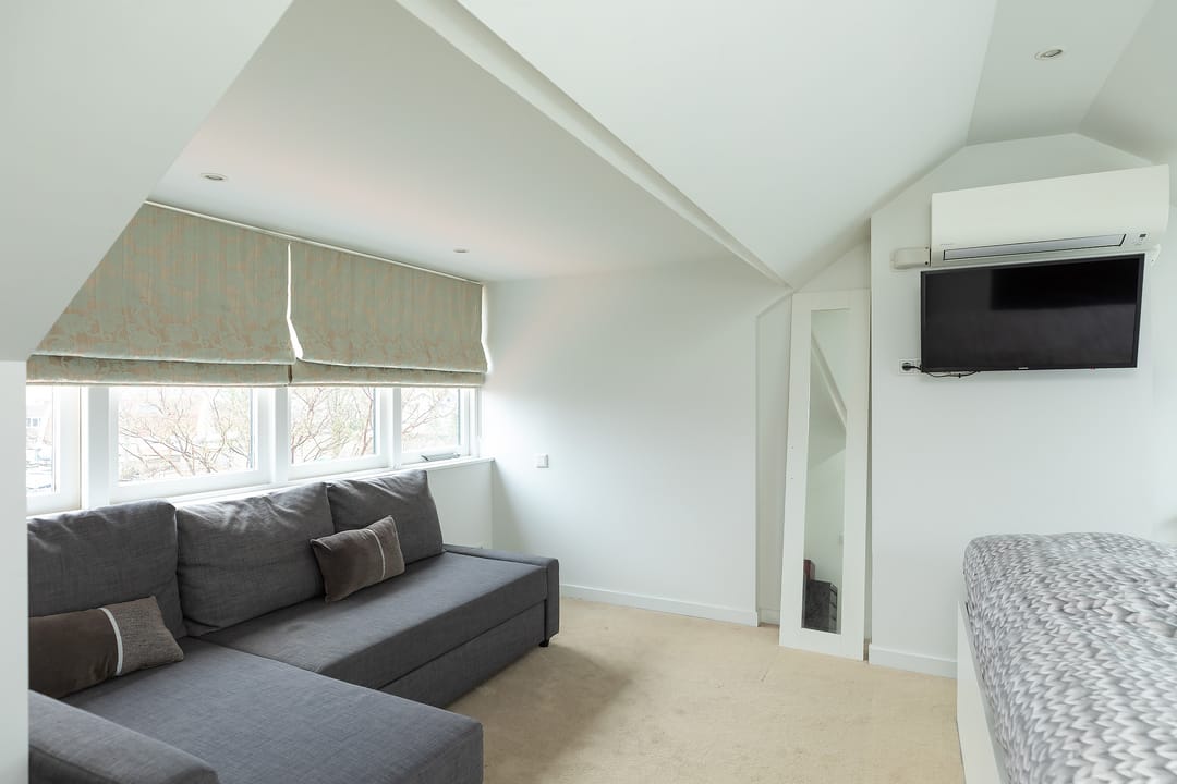 Foto 23 van Orchideestraat 21