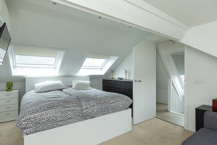 Foto 24 van Orchideestraat 21