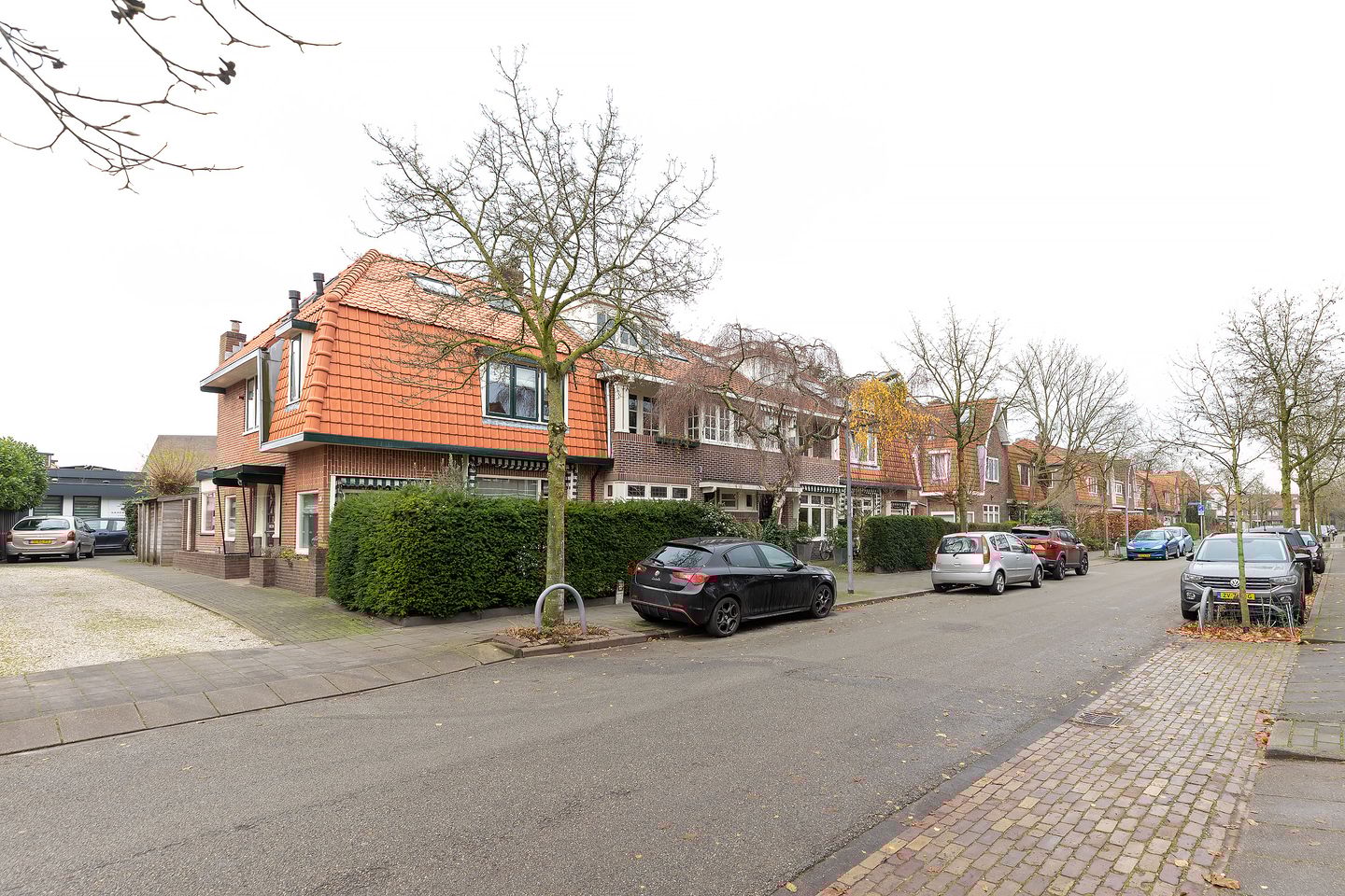 Foto 25 van Orchideestraat 21