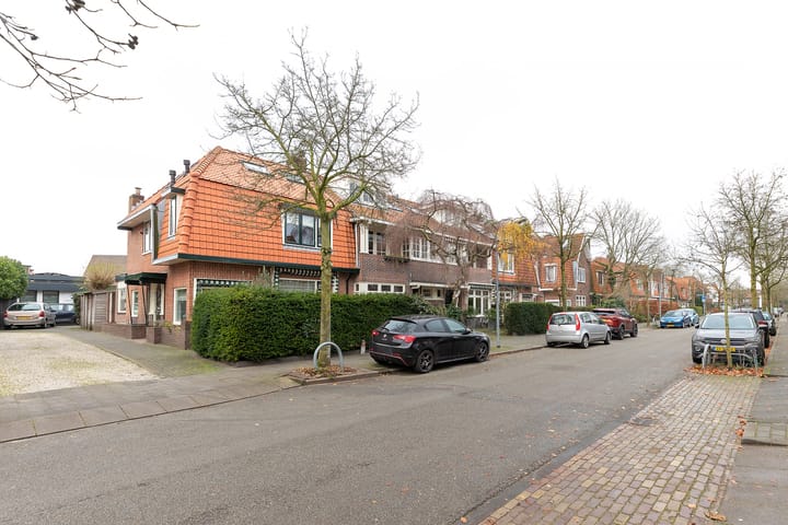 Foto 25 van Orchideestraat 21