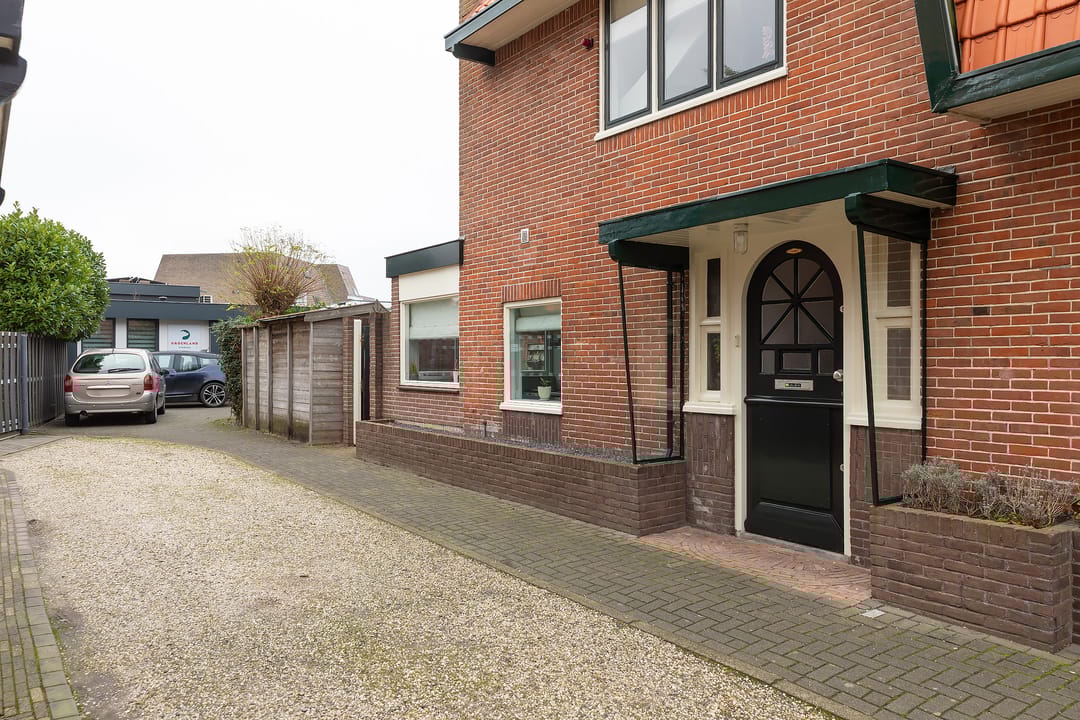 Foto 28 van Orchideestraat 21