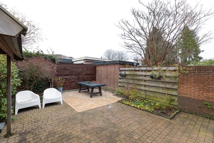 Foto 29 van Orchideestraat 21