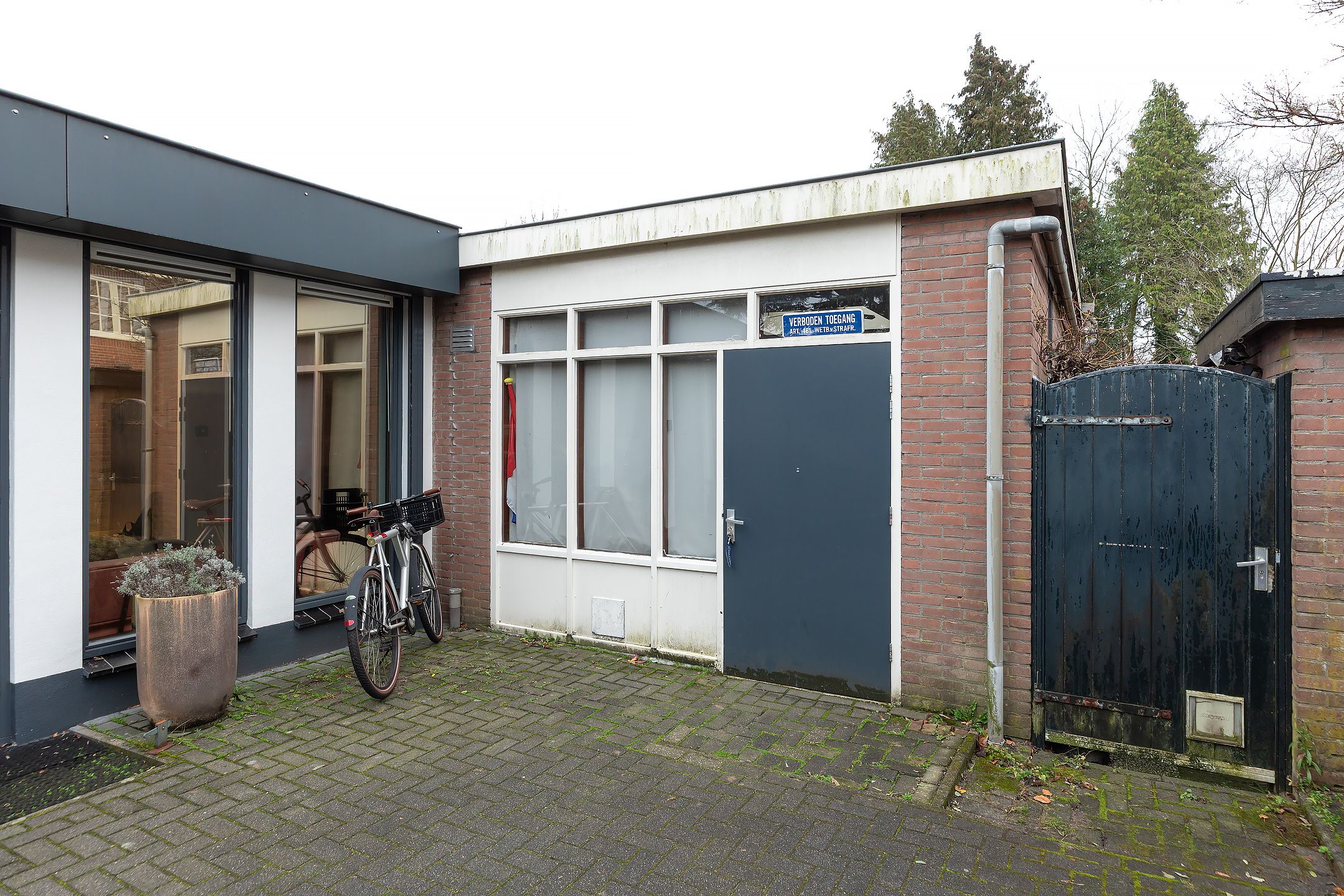 Foto 30 van Orchideestraat 21