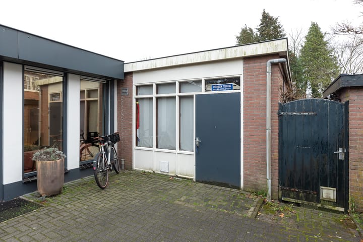 Foto 30 van Orchideestraat 21