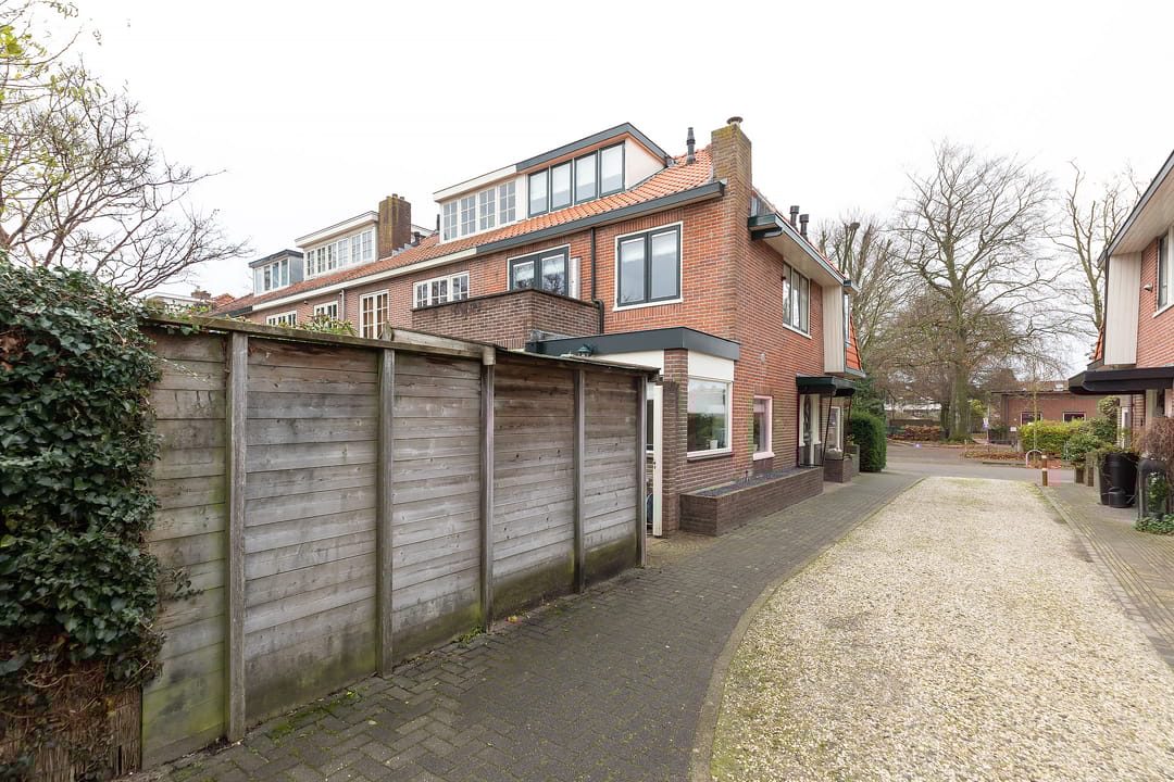 Foto 32 van Orchideestraat 21