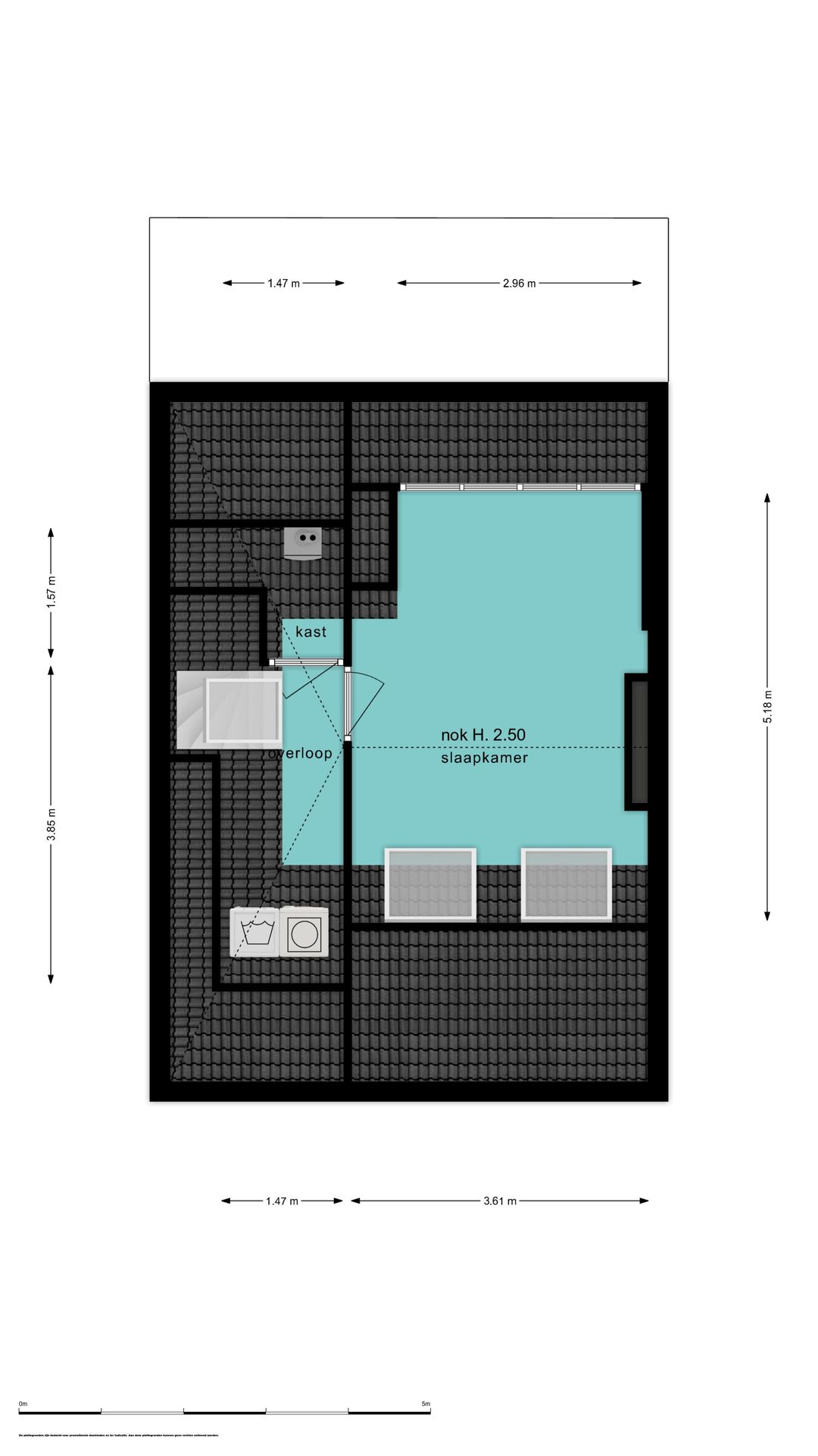 Foto 37 van Orchideestraat 21