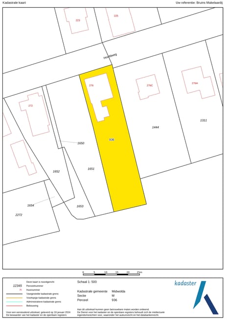 Hoofdweg 276 tertiary image