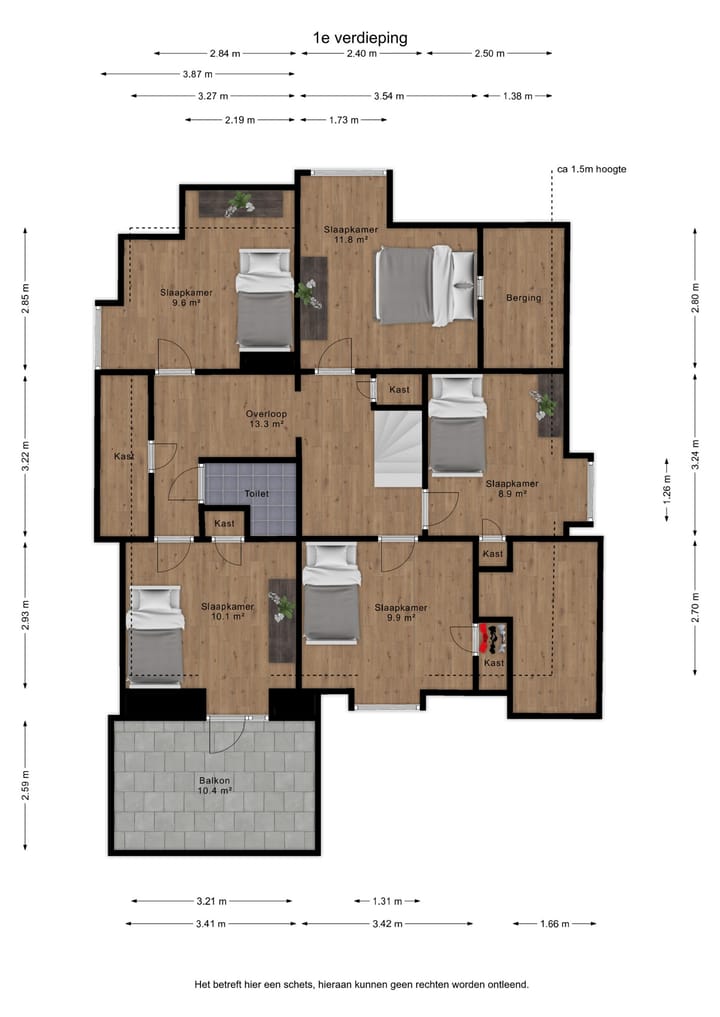 Foto 41 van Hoofdweg 276