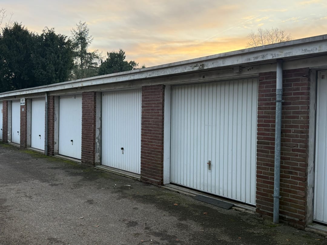 Foto 1 van Vaartweg 120 G10