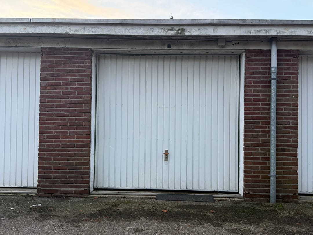 Foto 2 van Vaartweg 120 G10