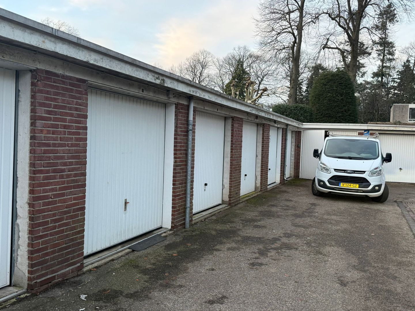 Foto 5 van Vaartweg 120 G10