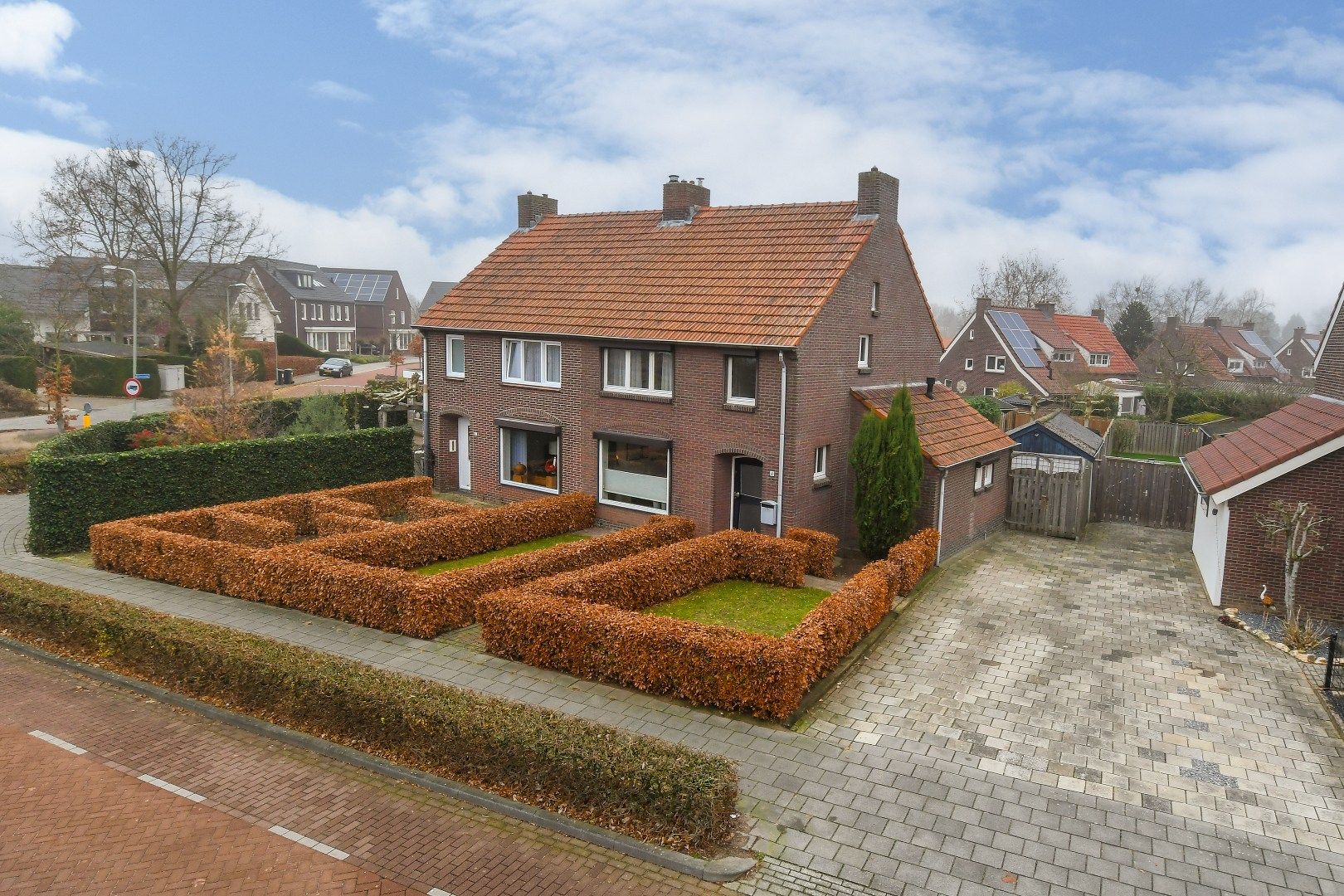 Beekstraat, 49, Panningen, 5981NV, Limburg, Nederland 49 