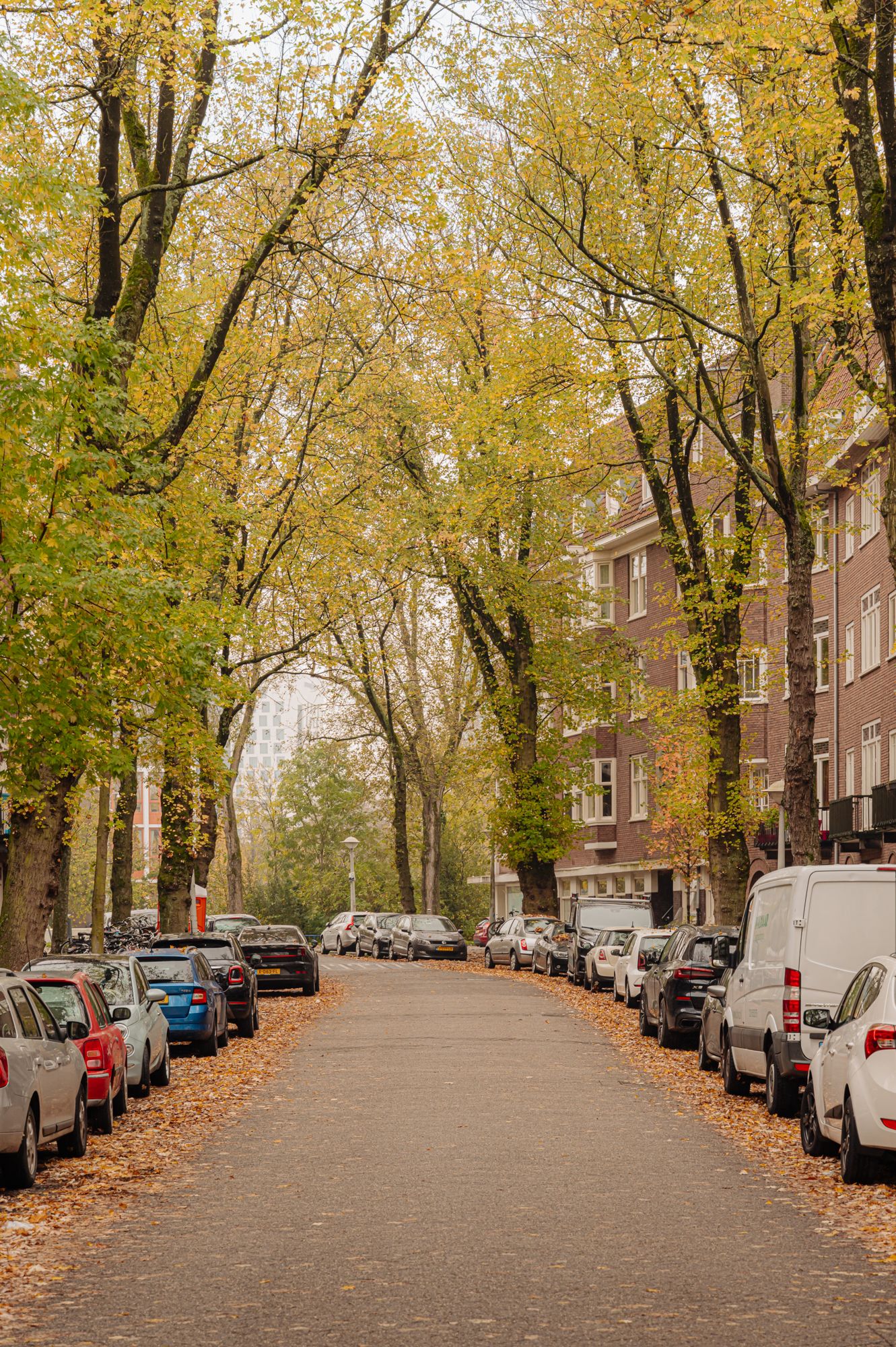 View photo 3 of Achillesstraat 89