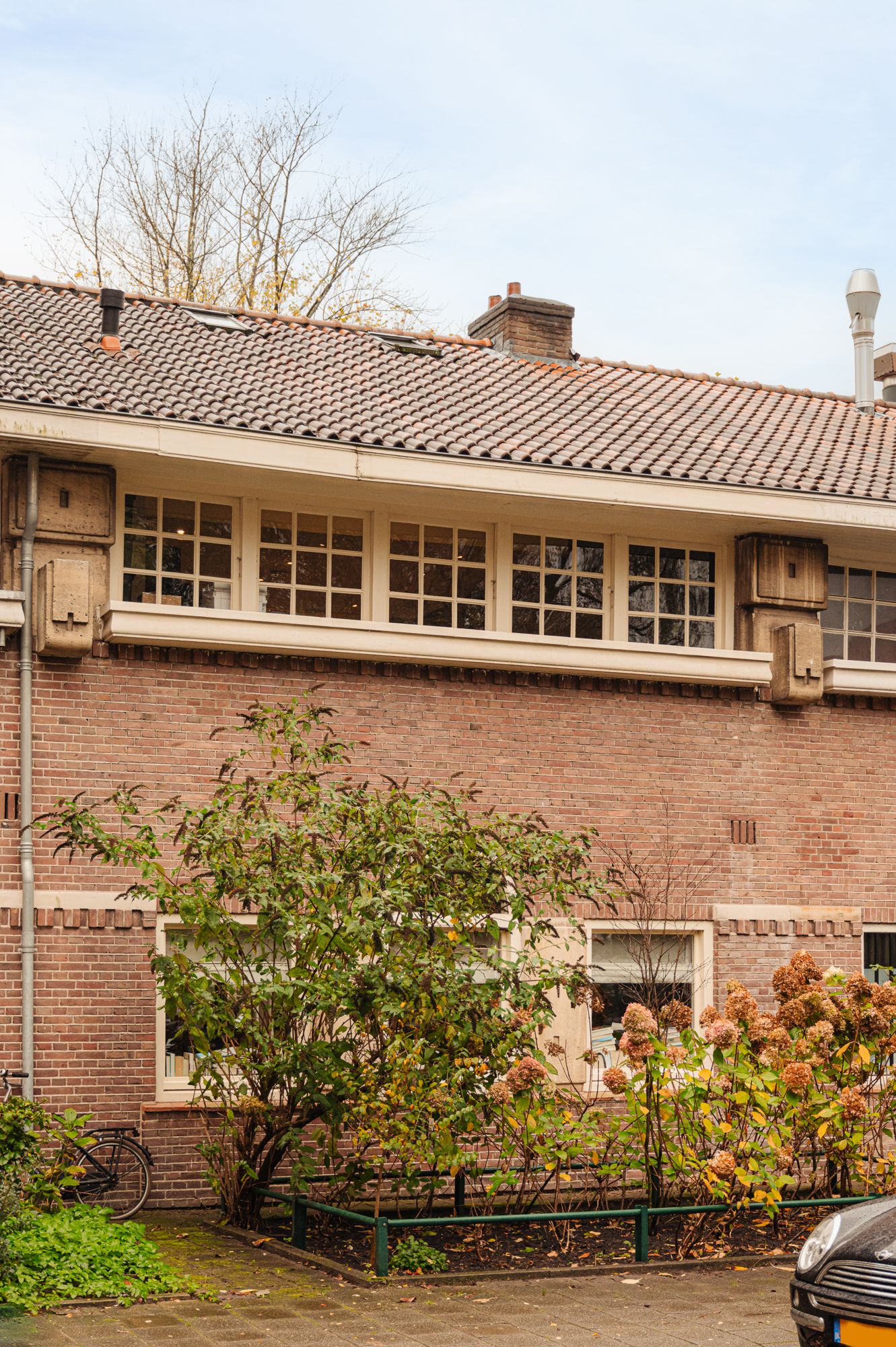 View photo 4 of Achillesstraat 89