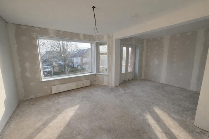 Foto 3 van Honingboomstraat 3-B