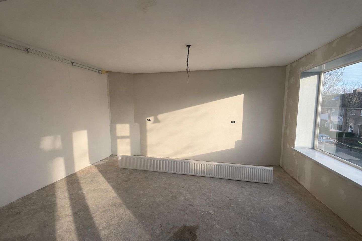 Photo 4 of Honingboomstraat 3-B