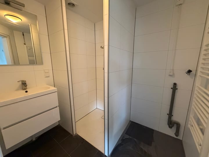 Foto 6 van Honingboomstraat 3-B