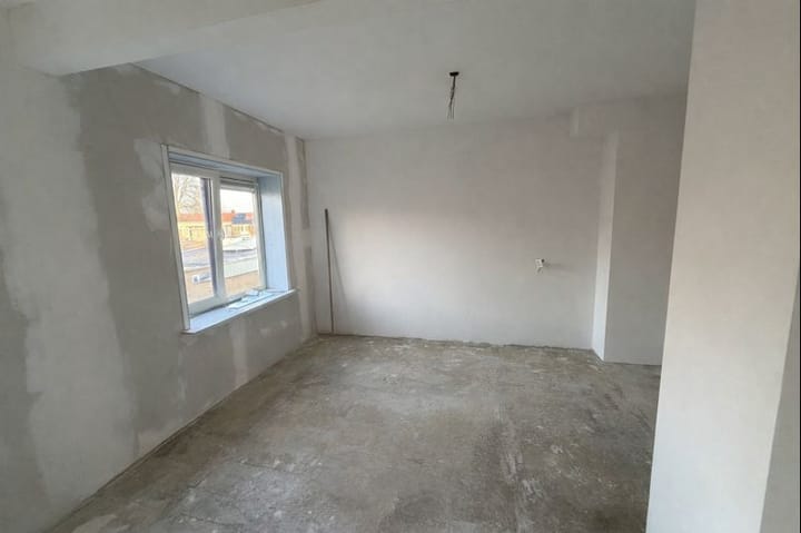 Foto 7 van Honingboomstraat 3-B