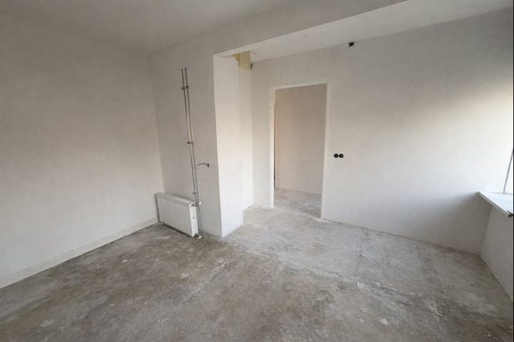 Foto 8 van Honingboomstraat 3-B