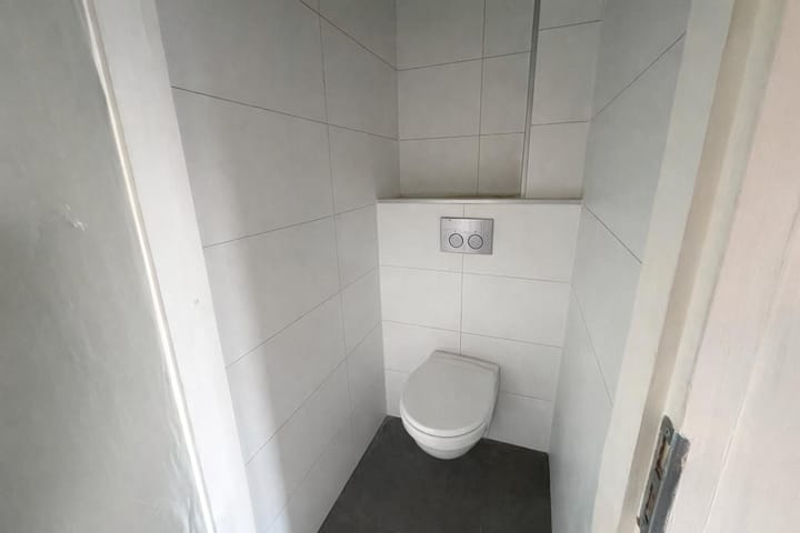 Foto 9 van Honingboomstraat 3-B