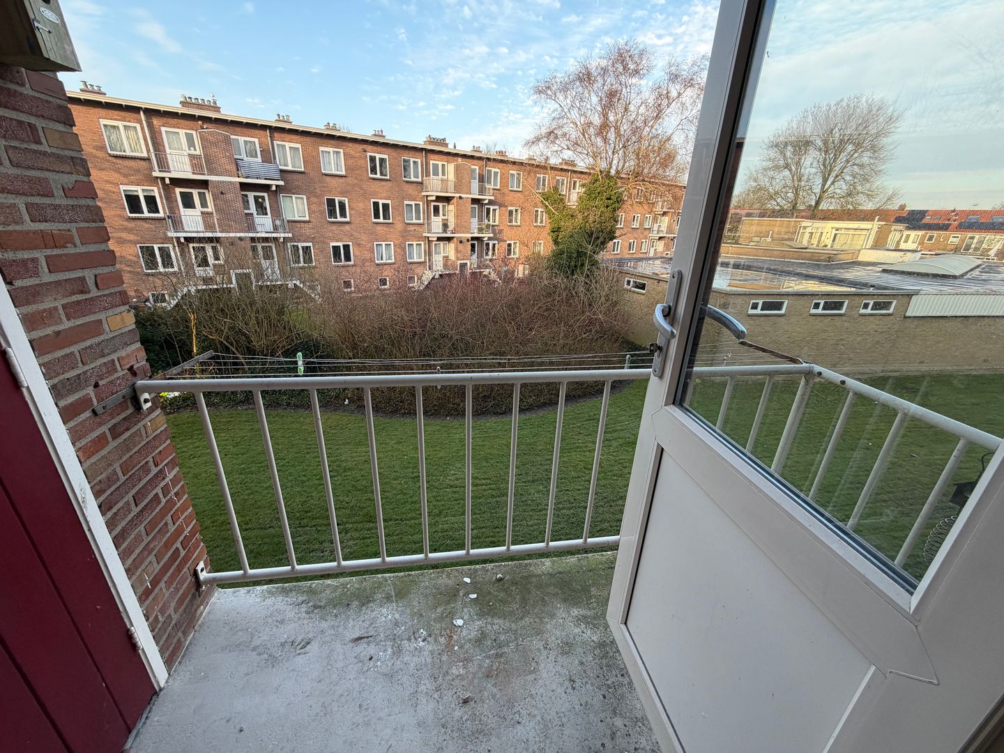Photo 10 of Honingboomstraat 3-B