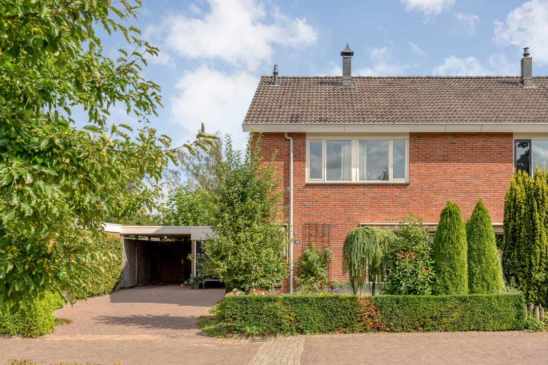 Photo 1 of Waalstraat 28