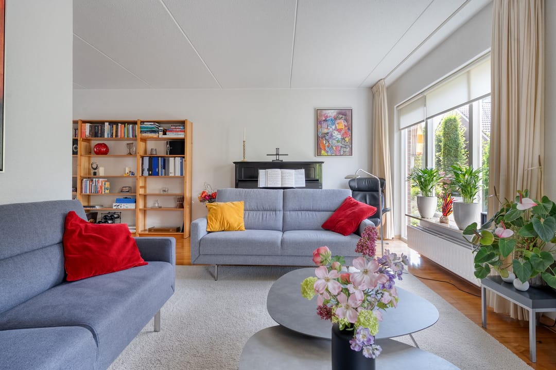 Photo 8 of Waalstraat 28