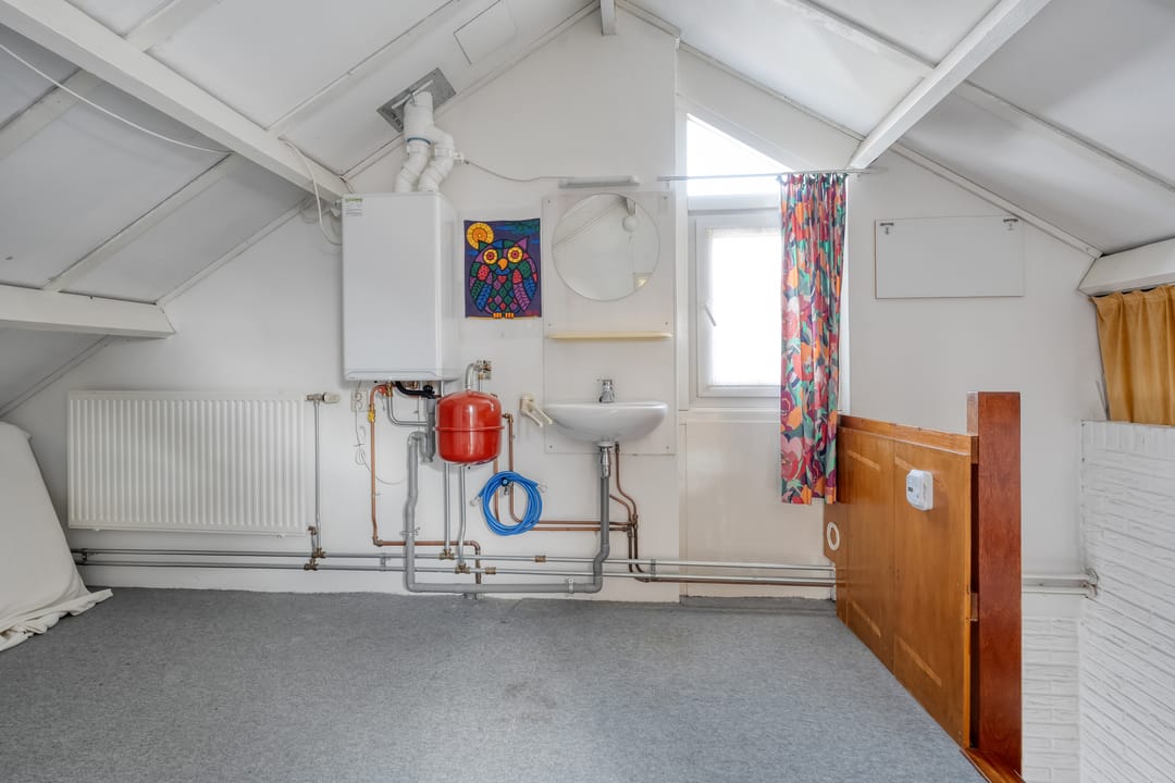 Photo 28 of Waalstraat 28