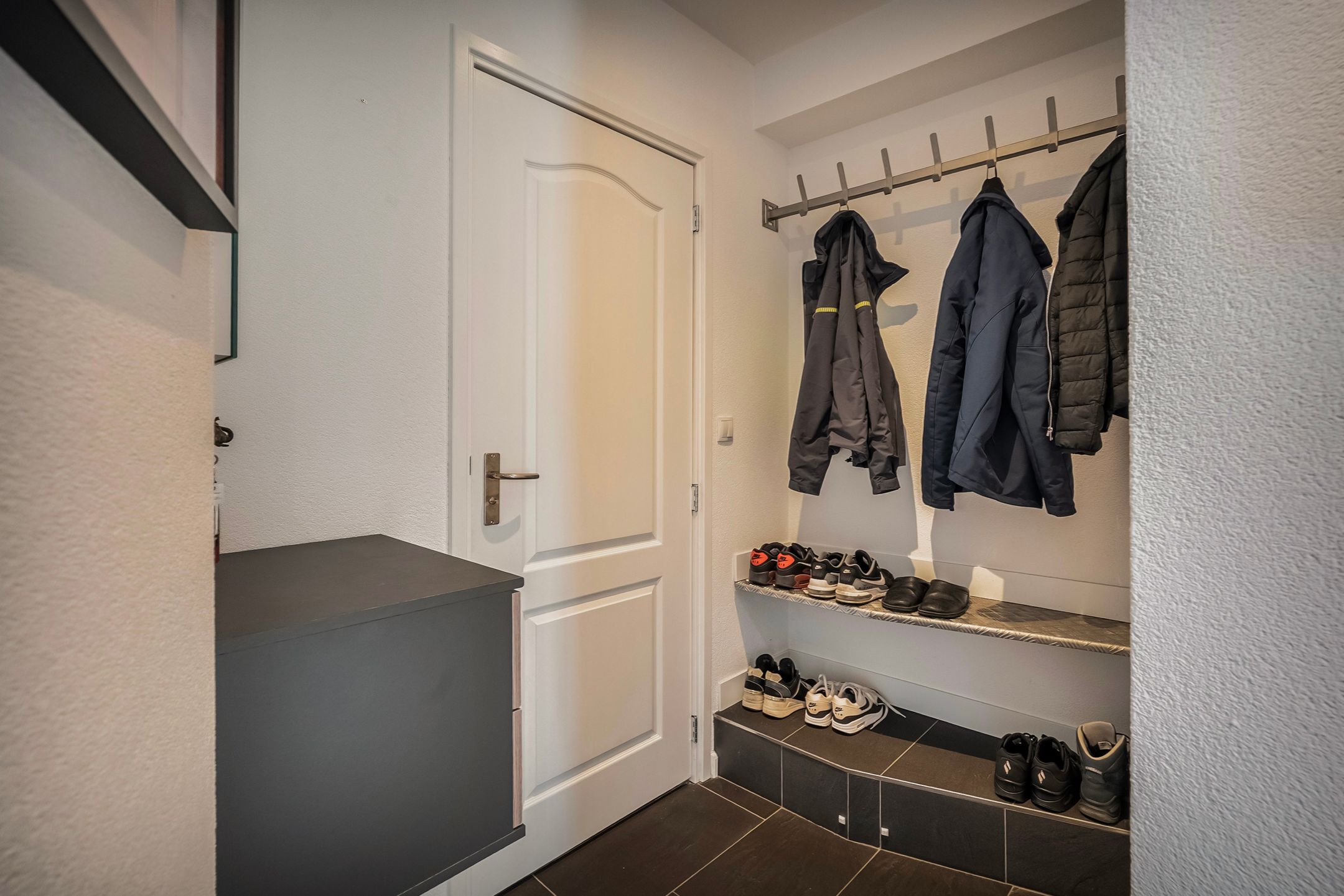 Foto 6 van Schoolstraat 1-A