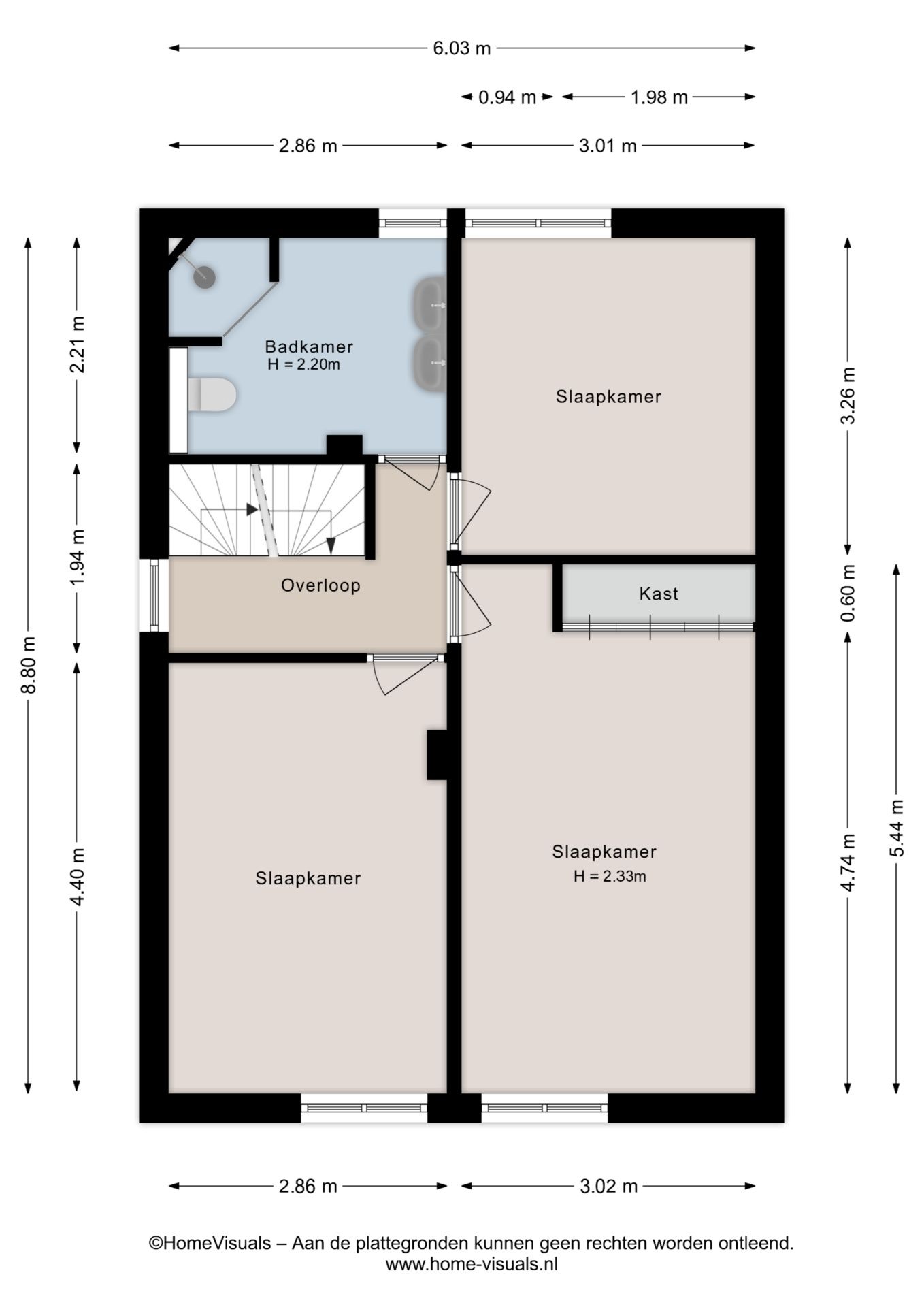 Photo 49 of Waalstraat 28