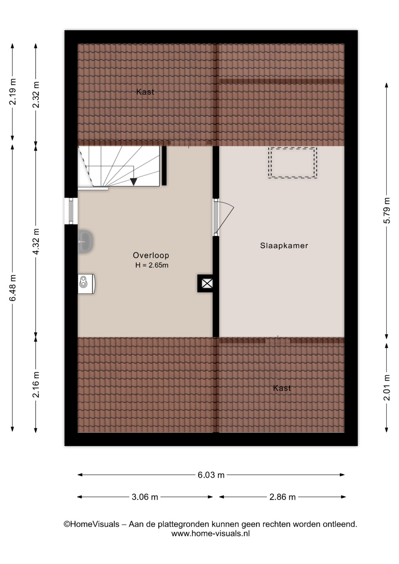 Photo 51 of Waalstraat 28
