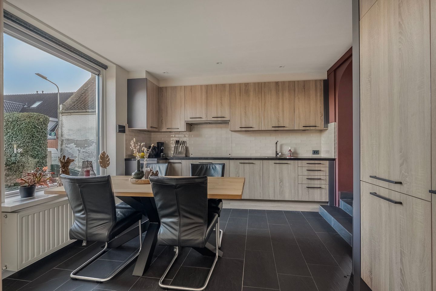 Foto 10 van Schoolstraat 1-A