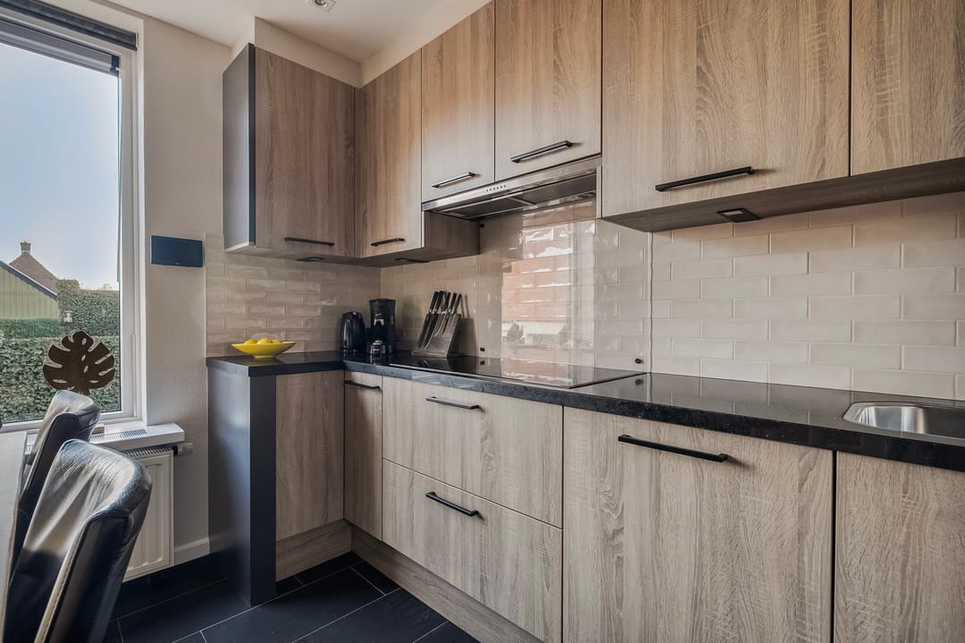 Foto 13 van Schoolstraat 1-A